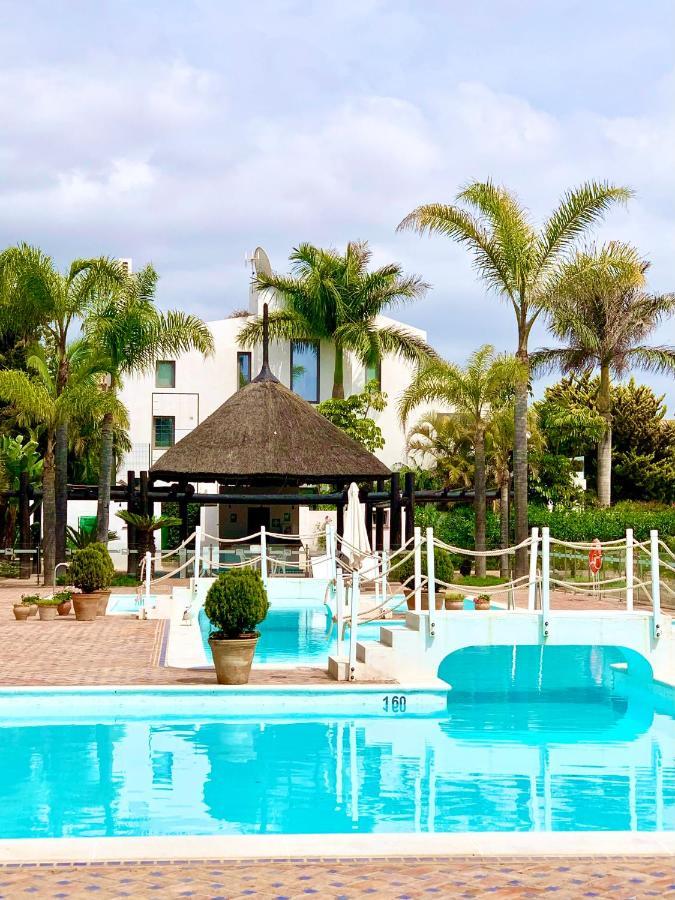 Appartement Puente Luxury Penthouse, Beachside & Sea Views *