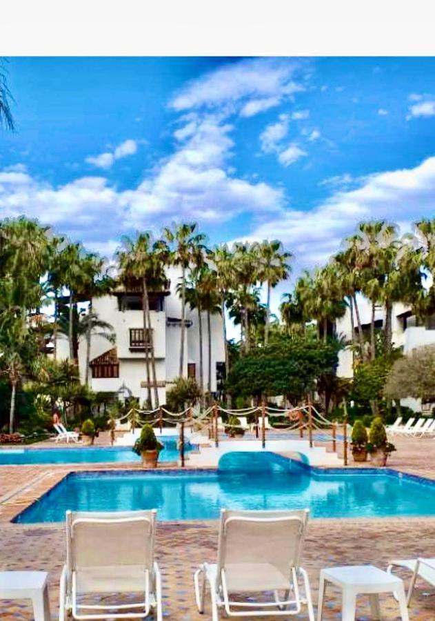 Puente Luxury Penthouse, Beachside & Sea Views Marbella